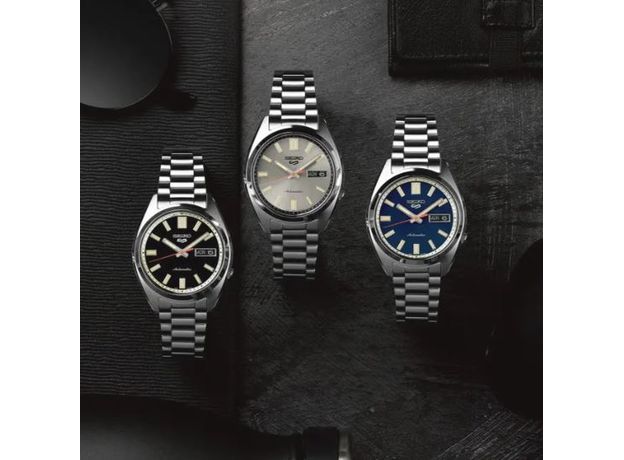 SEIKO SRPK91K1 SEIKO 5 SPORTS 38MM, фото 4 | Интернет-магазин оригинальных часов и аксессуаров