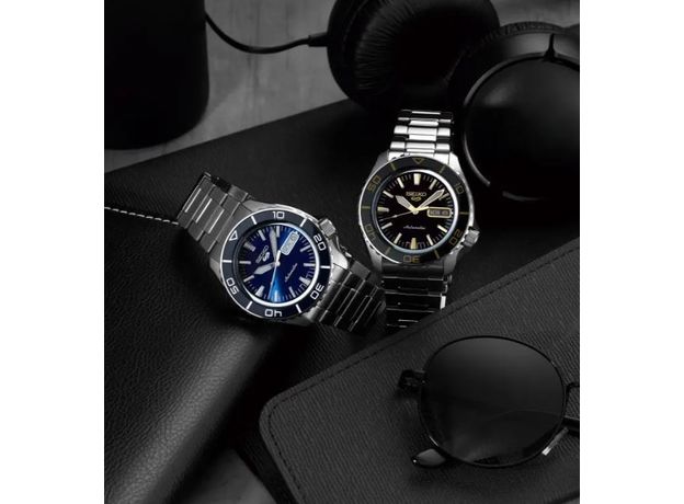 SEIKO SRPK99K1 SEIKO 5 SPORTS, фото 4 | Интернет-магазин оригинальных часов и аксессуаров