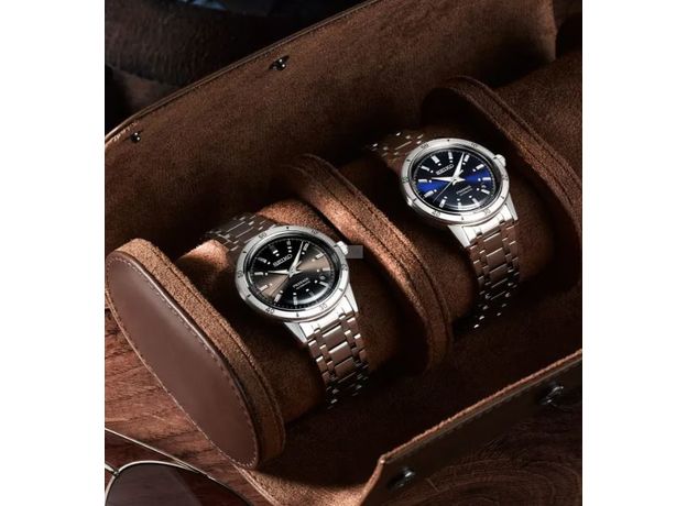 SEIKO SRPL07J1 PRESAGE STYLE 60S, фото 4 | Интернет-магазин оригинальных часов и аксессуаров