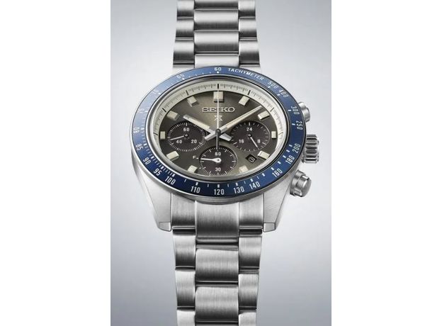 SEIKO SSC939P1 PROSPEX SPEEDTIMER GO LARGE, фото 2 | Интернет-магазин оригинальных часов и аксессуаров
