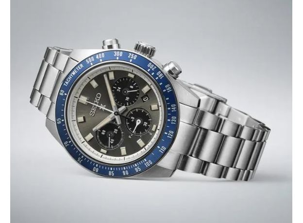 SEIKO SSC939P1 PROSPEX SPEEDTIMER GO LARGE, фото 3 | Интернет-магазин оригинальных часов и аксессуаров