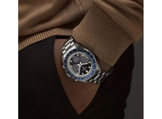 SEIKO SSC939P1 PROSPEX SPEEDTIMER GO LARGE, фото 6 | Интернет-магазин оригинальных часов и аксессуаров