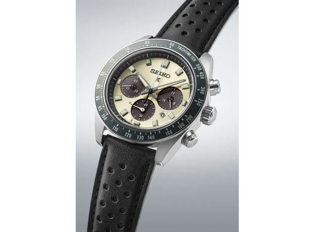 SEIKO SSC943P1 PROSPEX SPEEDTIMER GO LARGE, фото 2 | Интернет-магазин оригинальных часов и аксессуаров