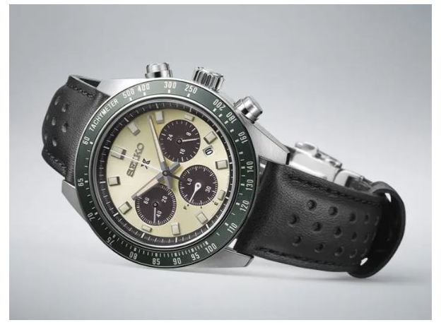 SEIKO SSC943P1 PROSPEX SPEEDTIMER GO LARGE, фото 3 | Интернет-магазин оригинальных часов и аксессуаров