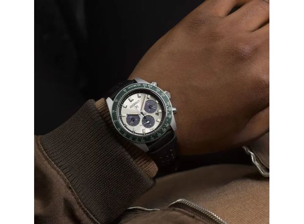 SEIKO SSC943P1 PROSPEX SPEEDTIMER GO LARGE, фото 6 | Интернет-магазин оригинальных часов и аксессуаров