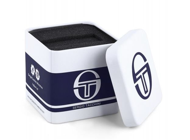Sergio Tacchini ST.1.10345.1, фото 3 | Интернет-магазин оригинальных часов и аксессуаров