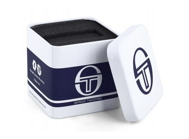 Sergio Tacchini ST.1.10346.1, фото 3 | Интернет-магазин оригинальных часов и аксессуаров