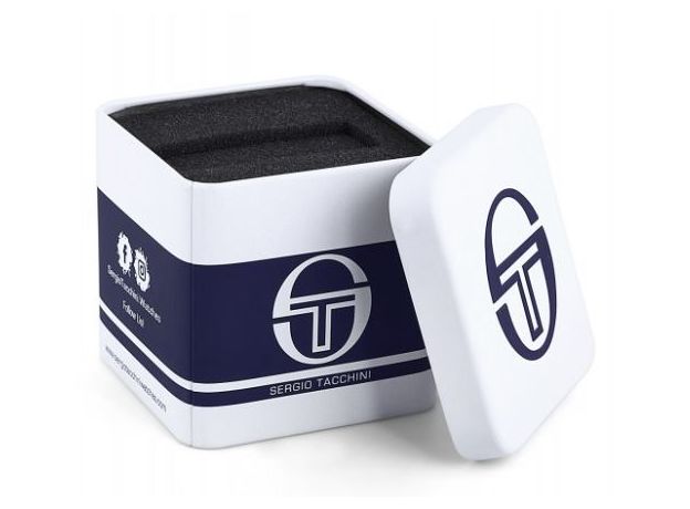 Sergio Tacchini ST.1.10409.2, фото 3 | Интернет-магазин оригинальных часов и аксессуаров