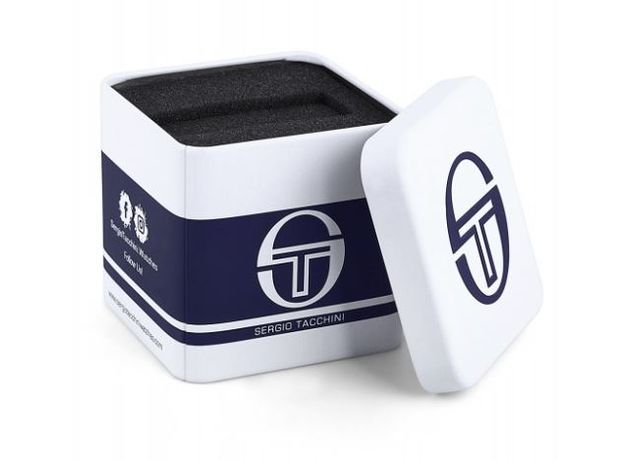 Sergio Tacchini ST.1.10409.5, фото 3 | Интернет-магазин оригинальных часов и аксессуаров
