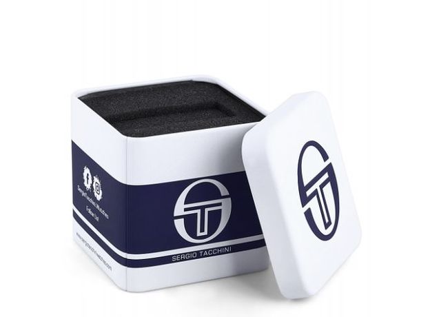 Sergio Tacchini ST.1.10410.1, фото 3 | Интернет-магазин оригинальных часов и аксессуаров