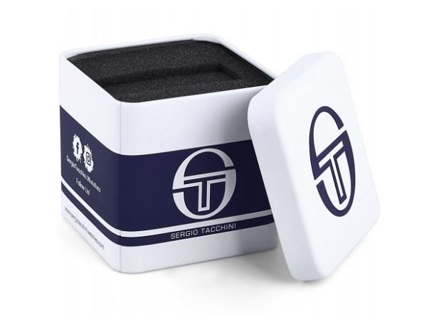 Sergio Tacchini ST.1.10410.3, фото 3 | Интернет-магазин оригинальных часов и аксессуаров