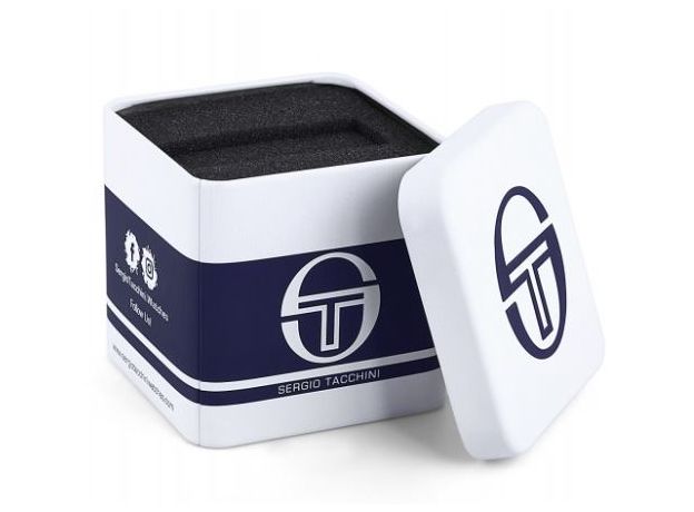 Sergio Tacchini ST.1.10416.1, фото 3 | Интернет-магазин оригинальных часов и аксессуаров