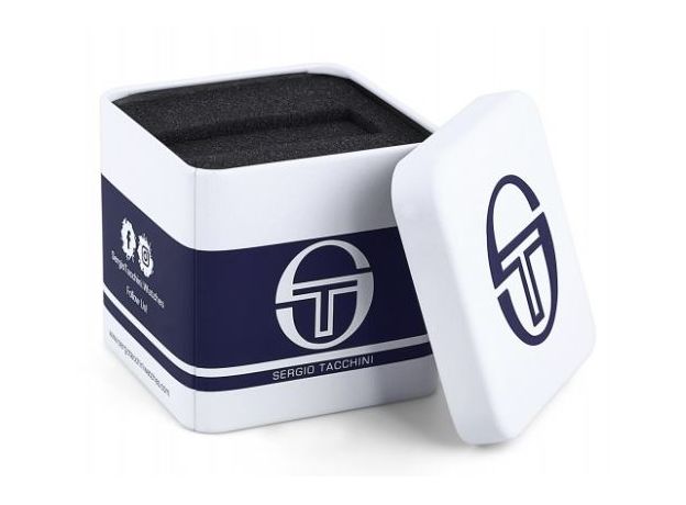 Sergio Tacchini ST.1.10416.2, фото 3 | Интернет-магазин оригинальных часов и аксессуаров