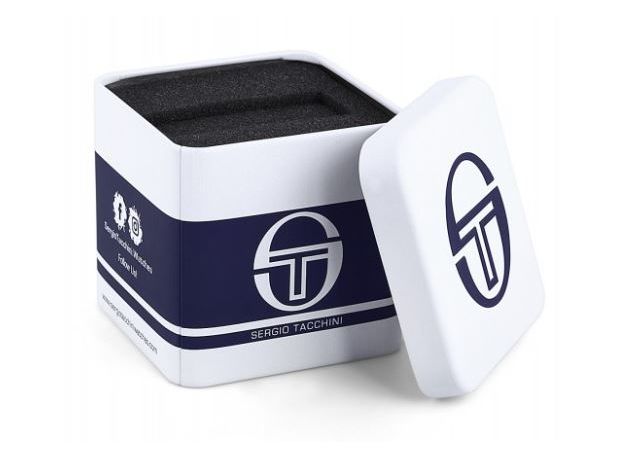 Sergio Tacchini ST.1.10416.3, фото 3 | Интернет-магазин оригинальных часов и аксессуаров