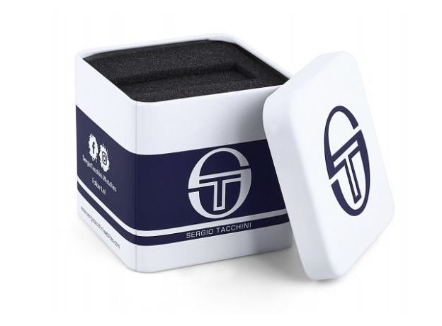 Sergio Tacchini ST.1.10427.1, фото 3 | Интернет-магазин оригинальных часов и аксессуаров