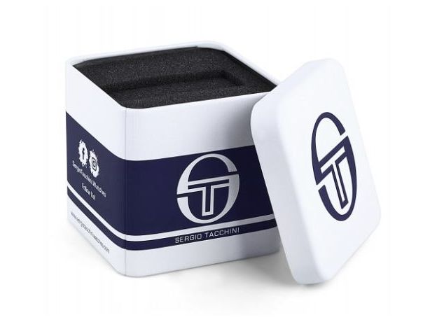 Sergio Tacchini ST.1.10427.4, фото 3 | Интернет-магазин оригинальных часов и аксессуаров