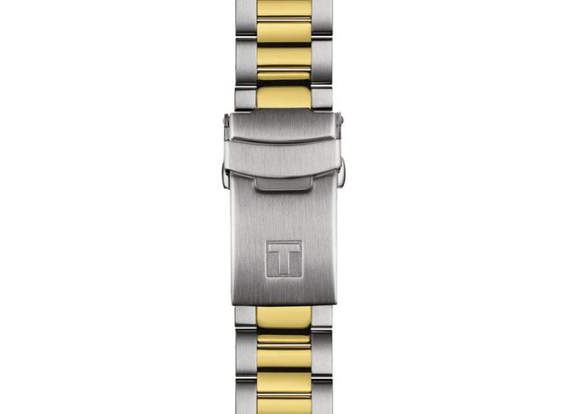 TISSOT T120.807.22.051.00 SEASTAR 1000 POWERMATIC 80 40 мм, фото 4 | Интернет-магазин оригинальных часов и аксессуаров