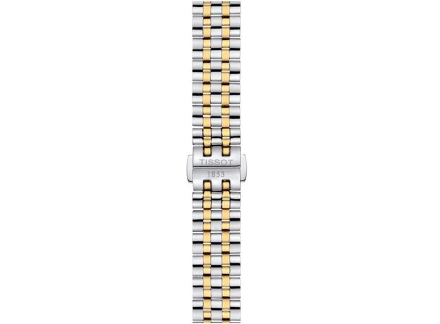 TISSOT T122.210.22.033.00 CARSON PREMIUM LADY, фото 4 | Интернет-магазин оригинальных часов и аксессуаров