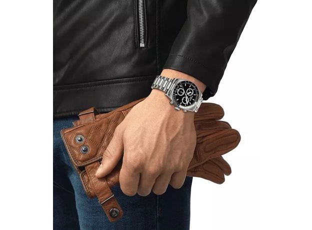 TISSOT T149.417.11.051.00 PR516 CHRONOGRAPH, фото 2 | Интернет-магазин оригинальных часов и аксессуаров