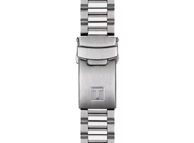 TISSOT T149.417.11.051.00 PR516 CHRONOGRAPH, фото 5 | Интернет-магазин оригинальных часов и аксессуаров