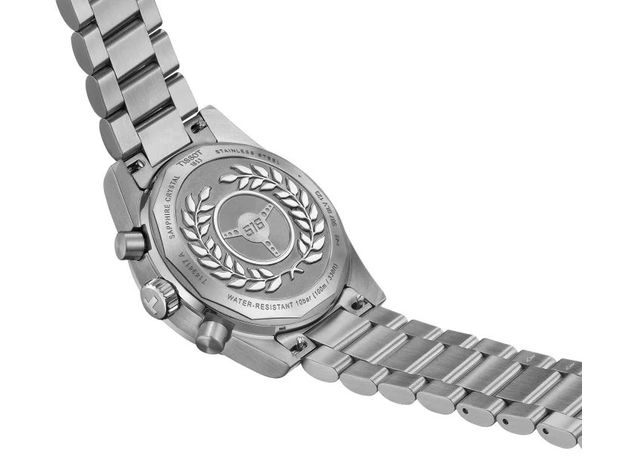 TISSOT T149.417.11.051.00 PR516 CHRONOGRAPH, фото 6 | Интернет-магазин оригинальных часов и аксессуаров