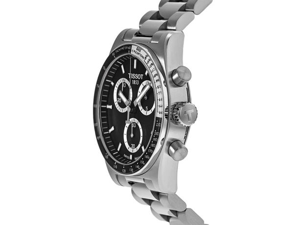 TISSOT T149.417.11.051.00 PR516 CHRONOGRAPH, фото 8 | Интернет-магазин оригинальных часов и аксессуаров