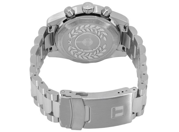 TISSOT T149.417.11.051.00 PR516 CHRONOGRAPH, фото 9 | Интернет-магазин оригинальных часов и аксессуаров