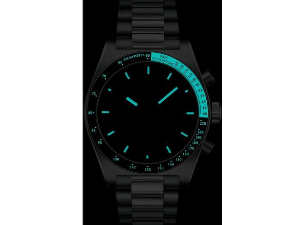 TISSOT T149.417.11.051.00 PR516 CHRONOGRAPH, фото 10 | Интернет-магазин оригинальных часов и аксессуаров