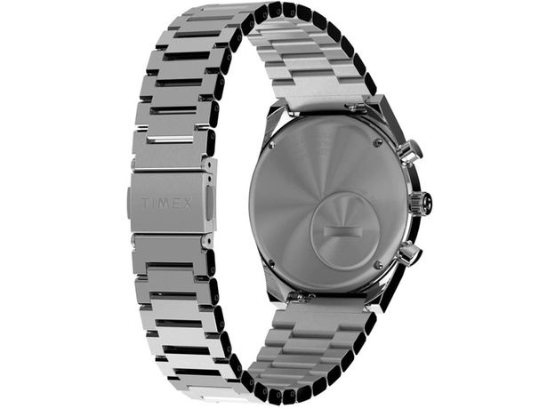 TIMEX Tx2w33700 Q FALCON EYE Chrono, фото 4 | Интернет-магазин оригинальных часов и аксессуаров