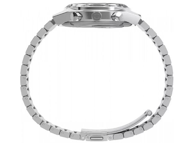 TIMEX Tx2w33700 Q FALCON EYE Chrono, фото 5 | Интернет-магазин оригинальных часов и аксессуаров