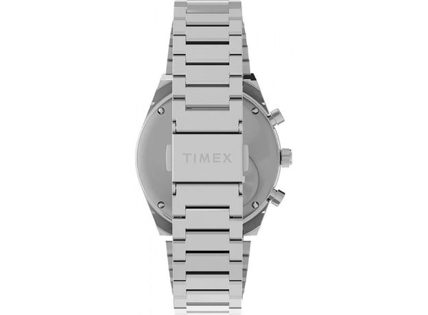 TIMEX Tx2w33700 Q FALCON EYE Chrono, фото 6 | Интернет-магазин оригинальных часов и аксессуаров