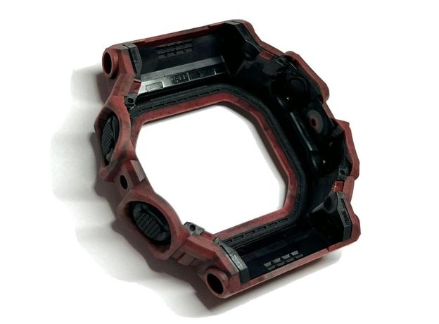 Накладка CASIO 10640907 (GX.56SL.4), фото 2 | Интернет-магазин оригинальных часов и аксессуаров