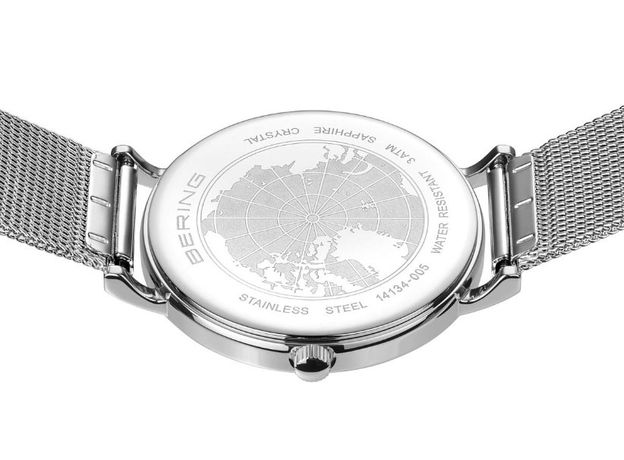 Bering 14134-005-GWP Classic, фото 3 | Интернет-магазин оригинальных часов и аксессуаров