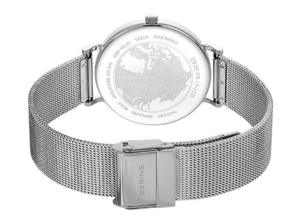 Bering 14134-005-GWP Classic, фото 4 | Интернет-магазин оригинальных часов и аксессуаров