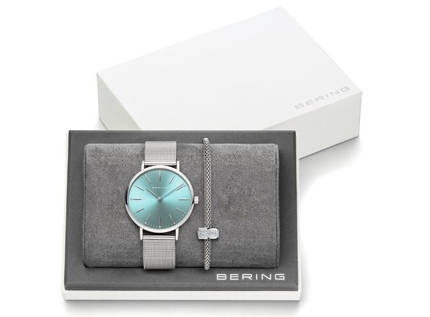 Bering 14134-005-GWP Classic, фото 5 | Интернет-магазин оригинальных часов и аксессуаров