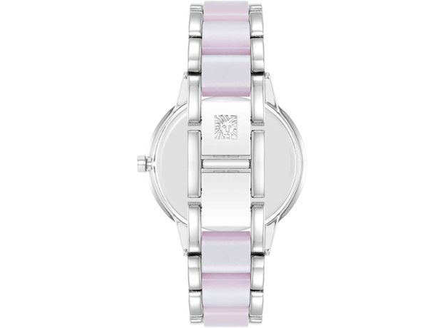 ANNE KLEIN AK/1413IRSV, фото 3 | Интернет-магазин оригинальных часов и аксессуаров
