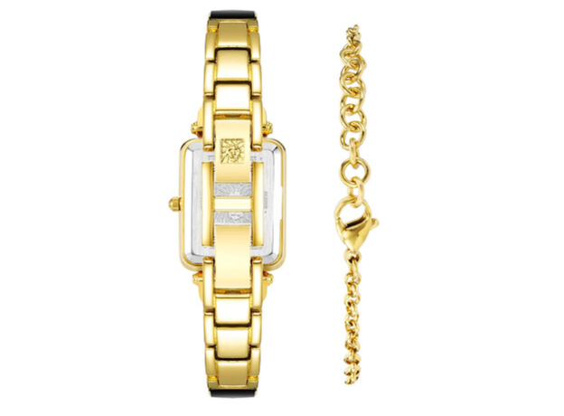 ANNE KLEIN AK/3898BKST, фото 3 | Интернет-магазин оригинальных часов и аксессуаров