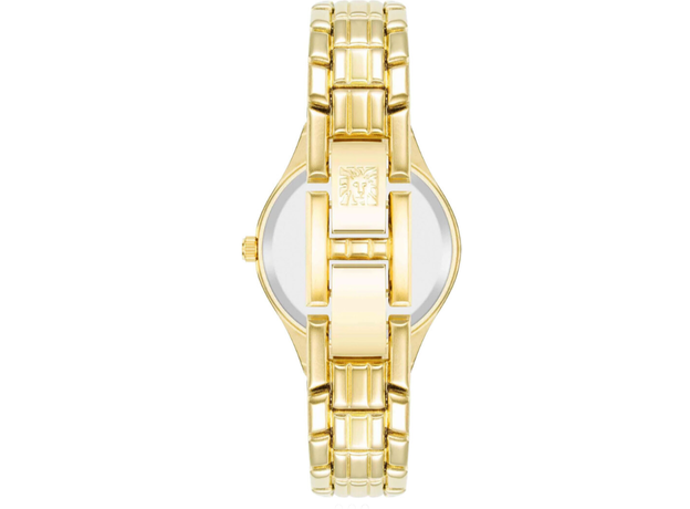 ANNE KLEIN AK/4060CHGB, фото 3 | Интернет-магазин оригинальных часов и аксессуаров