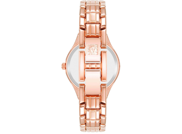 ANNE KLEIN AK/4060RGRG, фото 3 | Интернет-магазин оригинальных часов и аксессуаров