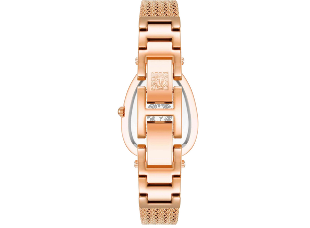 ANNE KLEIN AK/5008PMRG, фото 3 | Интернет-магазин оригинальных часов и аксессуаров