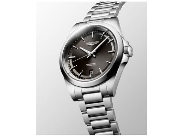 Longines L3.720.4.52.6 Conquest, фото 2 | Интернет-магазин оригинальных часов и аксессуаров