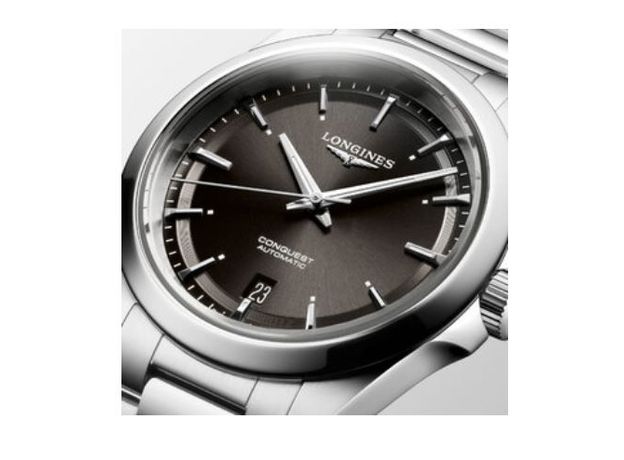 Longines L3.720.4.52.6 Conquest, фото 3 | Интернет-магазин оригинальных часов и аксессуаров