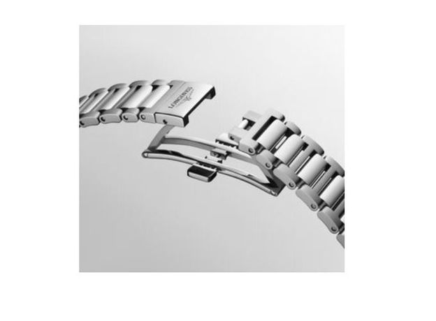 Longines L3.720.4.52.6 Conquest, фото 6 | Интернет-магазин оригинальных часов и аксессуаров