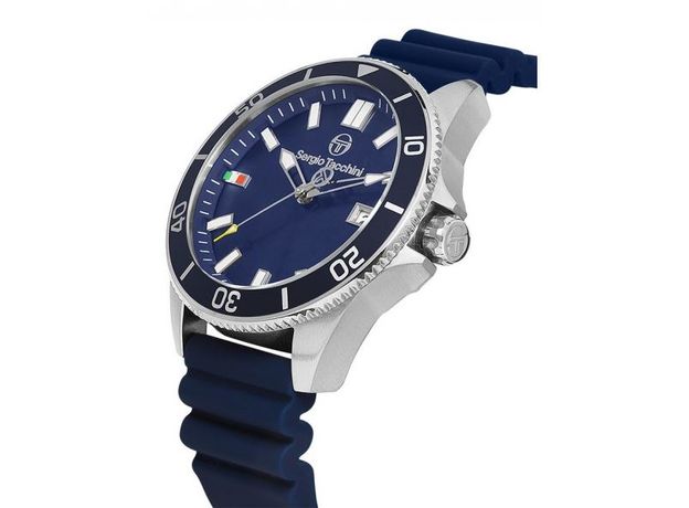 Sergio Tacchini ST.1.10382.2, фото 2 | Интернет-магазин оригинальных часов и аксессуаров