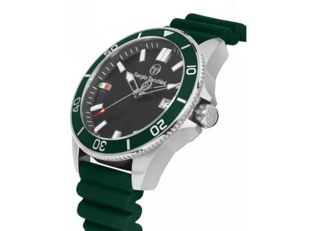 Sergio Tacchini ST.1.10382.3, фото 2 | Интернет-магазин оригинальных часов и аксессуаров