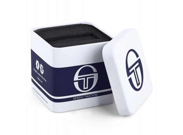 Sergio Tacchini ST.1.10382.3, фото 4 | Интернет-магазин оригинальных часов и аксессуаров