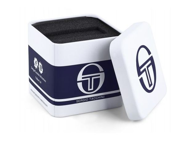 Sergio Tacchini ST.1.10444.4, фото 3 | Интернет-магазин оригинальных часов и аксессуаров