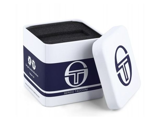 Sergio Tacchini ST.1.10446.5, фото 3 | Интернет-магазин оригинальных часов и аксессуаров