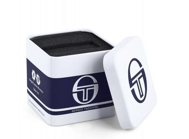 Sergio Tacchini ST.4.10003.5, фото 3 | Интернет-магазин оригинальных часов и аксессуаров