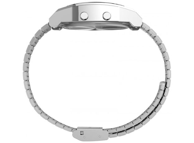 TIMEX Tx2v74200 T80, фото 4 | Интернет-магазин оригинальных часов и аксессуаров